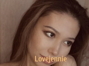 Lovejennie