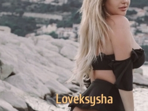 Loveksysha