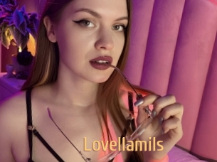 Lovellamils