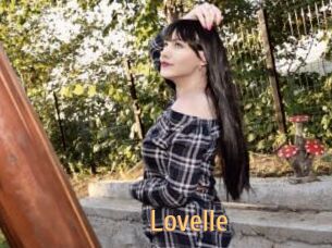 Lovelle