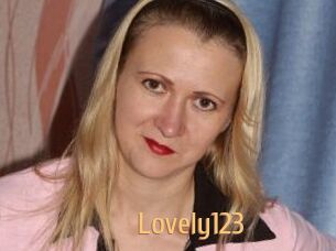 Lovely123