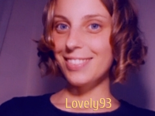 Lovely93