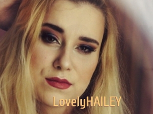 LovelyHAILEY