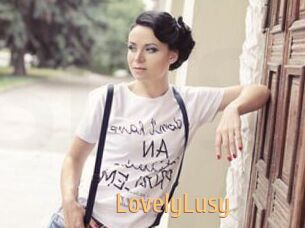 LovelyLusy