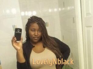 LovelyNblack