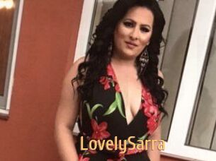 LovelySarra