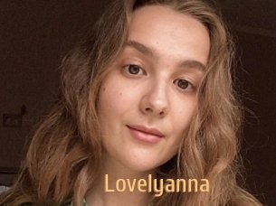 Lovelyanna