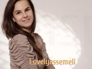 Lovelyassemeli