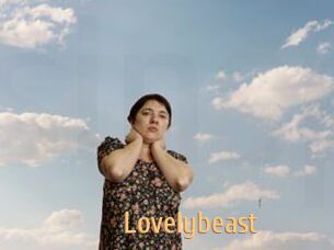 Lovelybeast