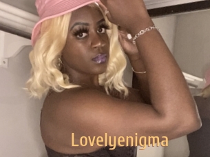 Lovelyenigma