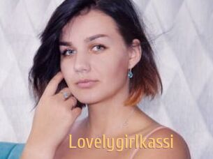 Lovelygirlkassi