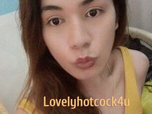 Lovelyhotcock4u