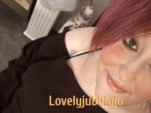 Lovelyjubblyjo