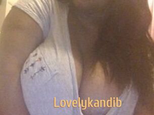 Lovelykandib