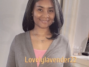 Lovelylavender22