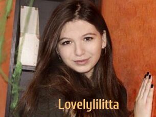 Lovelylilitta