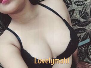 Lovelymahi