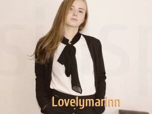 Lovelymarinn