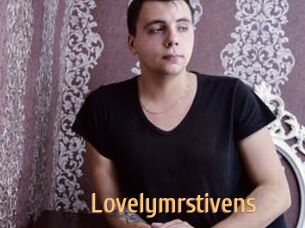 Lovelymrstivens