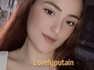 Lovelyputain