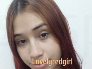 Lovelyredgirl