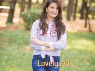 Lovelyrobi