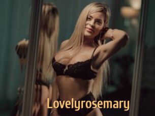 Lovelyrosemary