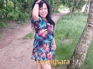 Lovelysara