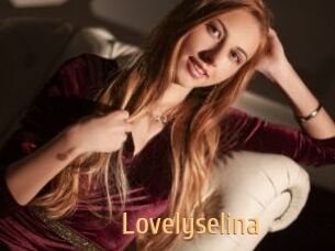 Lovelyselina