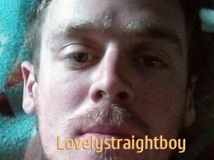 Lovelystraightboy