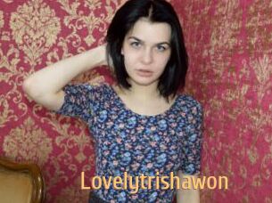 Lovelytrishawon