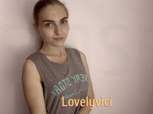 Lovelyvici