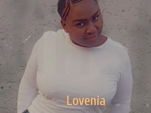 Lovenia