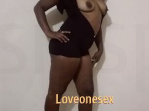 Loveonesex