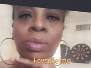 Loveoverme