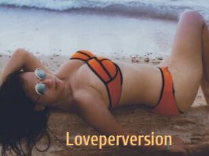 Loveperversion