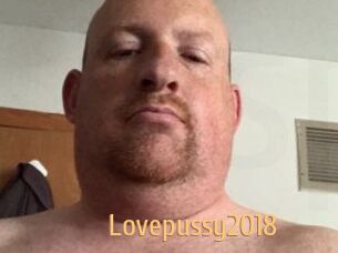 Lovepussy2018