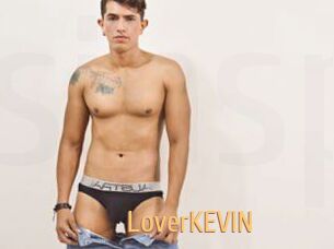 LoverKEVIN