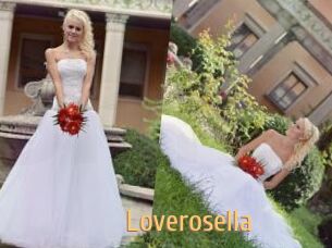 Loverosella