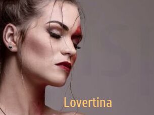 Lovertina