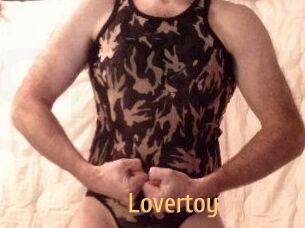 Lovertoy