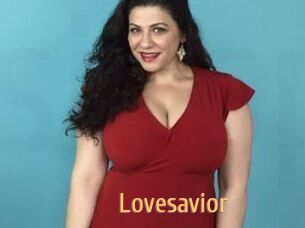 Lovesavior