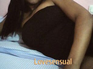 Lovesensual