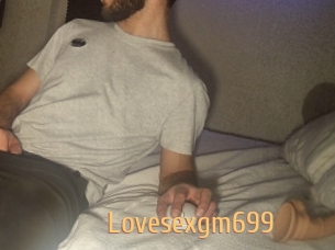 Lovesexgm699