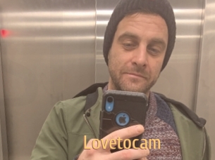 Lovetocam