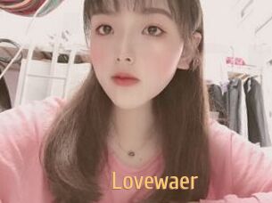 Lovewaer