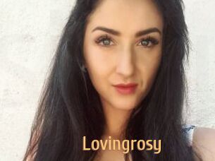 Lovingrosy