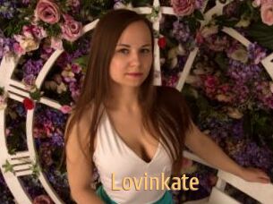 Lovinkate