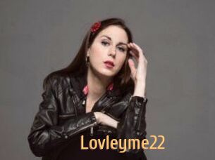 Lovleyme22