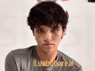 Luabohareal